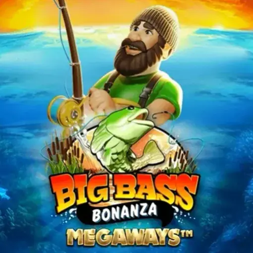 Big Bass Bonanza slot online