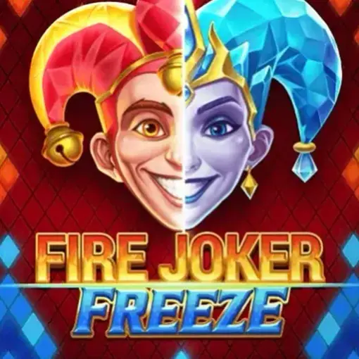 Fire Joker Freeze slot online