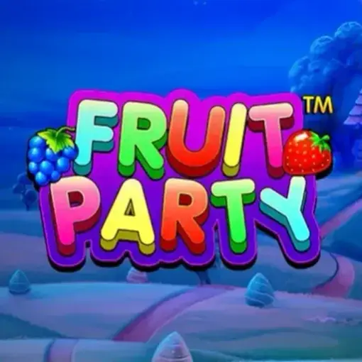 Fruit Party slot online