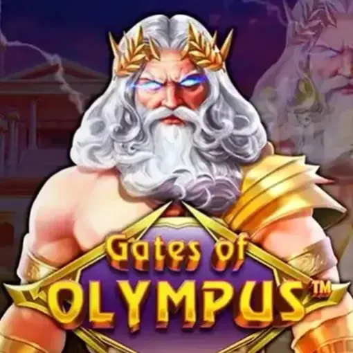 Gates of Olympus slot online