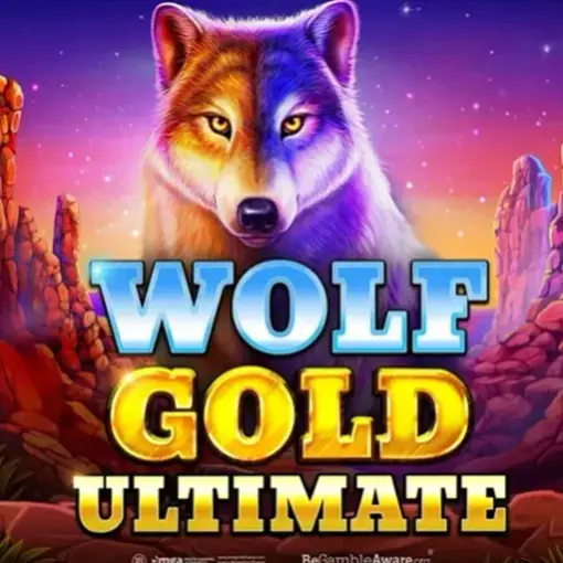Wolf Gold slot online